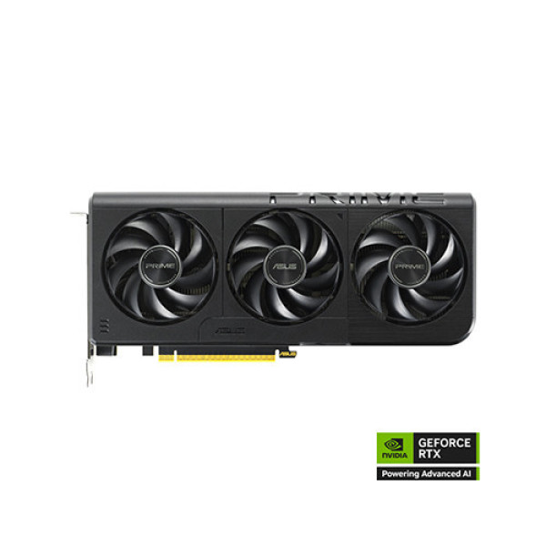 VGA  ASUS PRIME RTX 5060 8GB GDDR7 OC (PRIME-RTX5060-O8G)