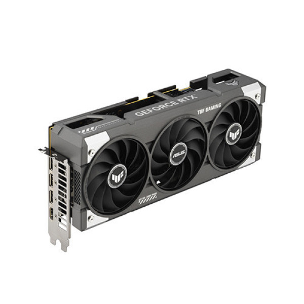 VGA  ASUS TUF Gaming RTX 5060 8GB GDDR7 OC (TUF-RTX5060-O8G-GAMING)