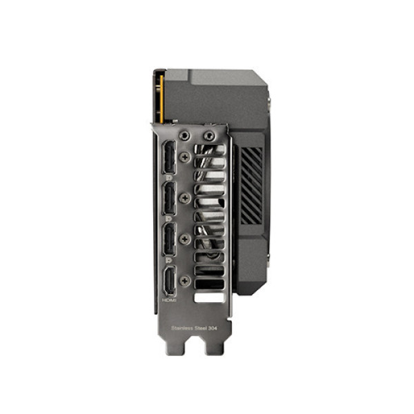 VGA  ASUS TUF Gaming RTX 5060 8GB GDDR7 OC (TUF-RTX5060-O8G-GAMING)