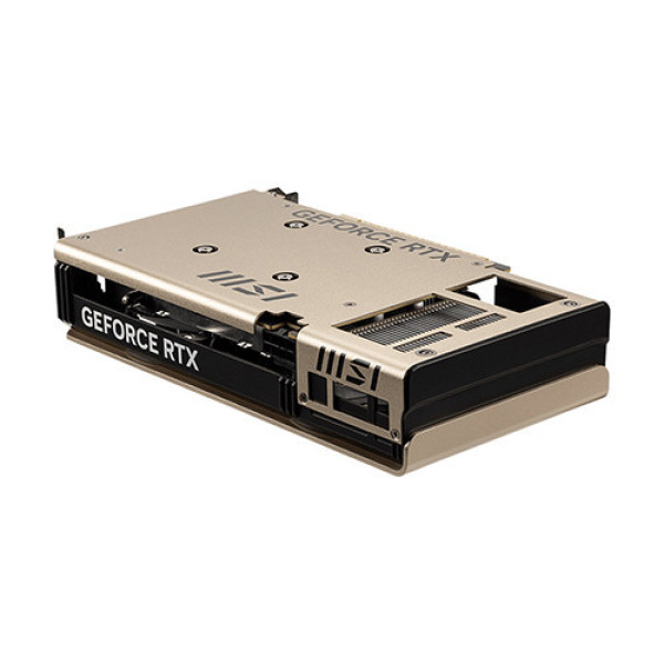 VGA MSI RTX 5060 8GB INSPIRE 2X OC
