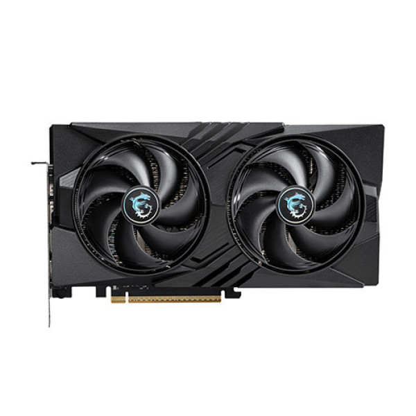 VGA  MSI RTX 5060 8GB GAMING OC