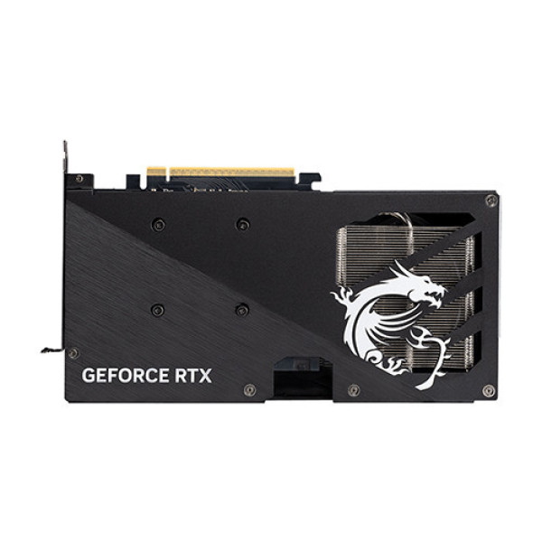 VGA  MSI RTX 5060 8GB GAMING OC
