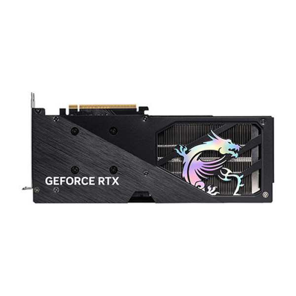VGA  MSI RTX 5060 8GB GAMING TRIO OC
