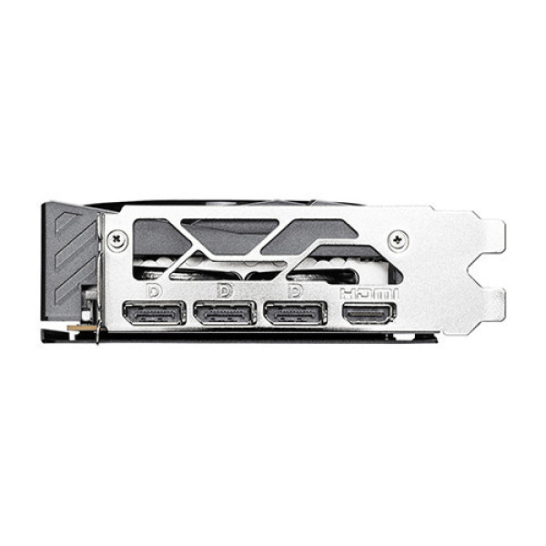 VGA  MSI RTX 5060 8GB GAMING TRIO OC