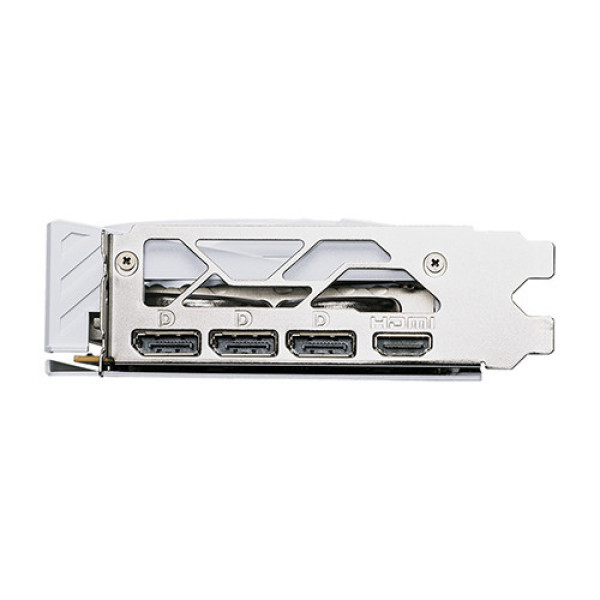 VGA MSI RTX 5060 8GB GAMING TRIO OC WHITE