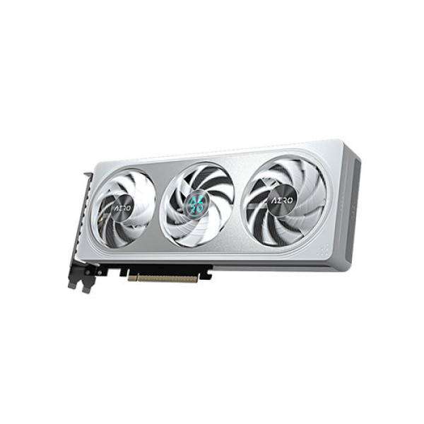 VGA Gigabyte  RTX 5060 AERO OC 8GB (N5060AERO OC-8GD)