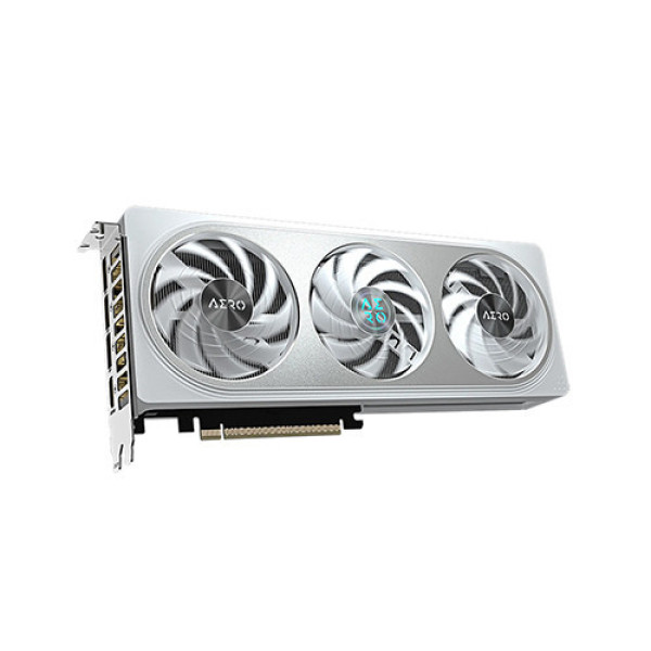 VGA Gigabyte  RTX 5060 AERO OC 8GB (N5060AERO OC-8GD)