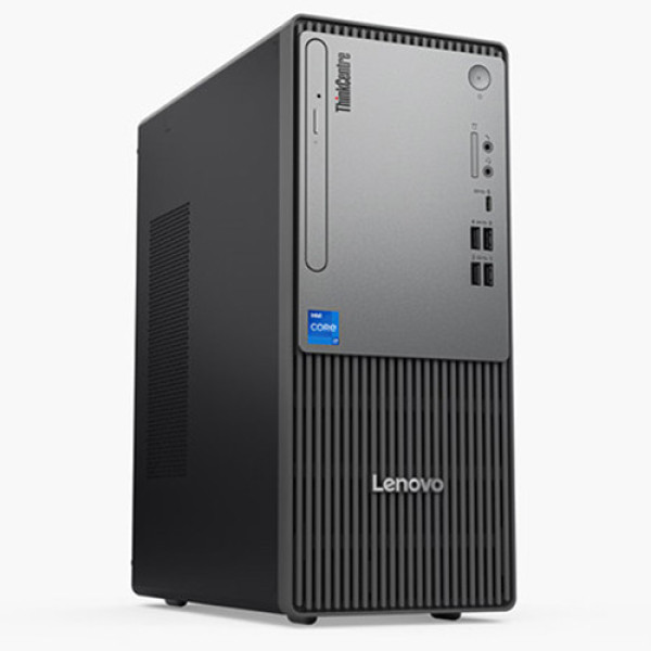PC Lenovo ThinkCentre Neo 50t Gen 5 12UB0025VA (Intel Core i5-13400 | 16GB | 512GB | Intel UHD 730 | NoOS | Đen)