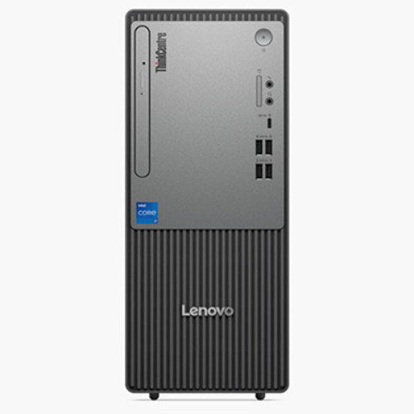 PC Lenovo ThinkCentre Neo 50t Gen 5 12UB0025VA (Intel Core i5-13400 | 16GB | 512GB | Intel UHD 730 | NoOS | Đen)