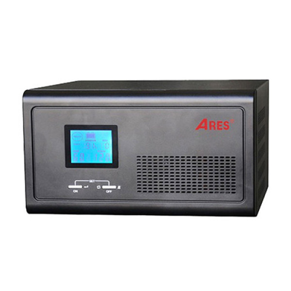 Bộ kích điện Inverter ARES AR0612 600W