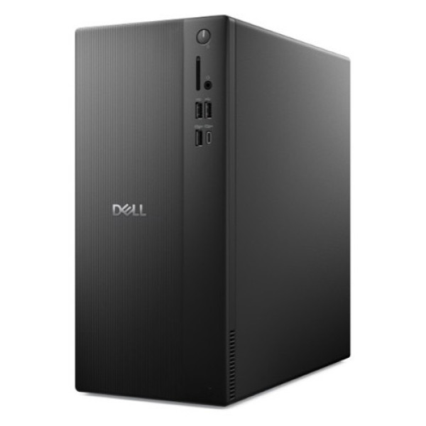 PC Dell Towe ECT1250 TFPC812 (Core i5-14400 | 16GB | 512GB | UHD Graphics 730 | Win11)