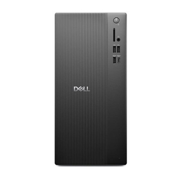 PC Dell Tower ECT1250 TFPC8 (Core i3-14100 | 8GB | 512GB SSD | UHD Graphics 730 | Win11 | 1Yr)