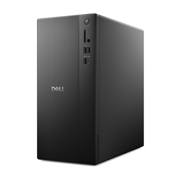 PC Dell Tower ECT1250 TFPC8 (Core i3-14100 | 8GB | 512GB SSD | UHD Graphics 730 | Win11 | 1Yr)