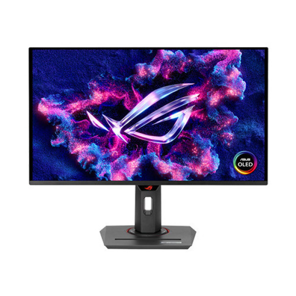 Màn hình Asus ROG Swift OLED PG27AQDP (27 inch | QHD | OLED | 480Hz | 0.03ms)