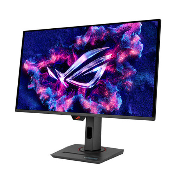 Màn hình Asus ROG Swift OLED PG27AQDP (27 inch | QHD | OLED | 480Hz | 0.03ms)