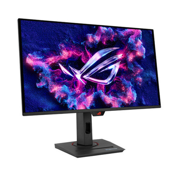 Màn hình Asus ROG Swift OLED PG27AQDP (27 inch | QHD | OLED | 480Hz | 0.03ms)