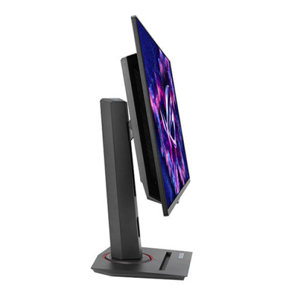 Màn hình Asus ROG Swift OLED PG27AQDP (27 inch | QHD | OLED | 480Hz | 0.03ms)