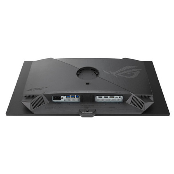 Màn hình Asus ROG Swift OLED PG27AQDP (27 inch | QHD | OLED | 480Hz | 0.03ms)