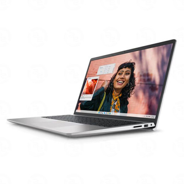 Laptop Dell Inspiron 15 3530 N3530-i3U085W11SLU1 (Core i3-1305U | 8GB | 512GB | Intel UHD | 15.6 inch FHD | Win 11 | Office 24 | Bạc)