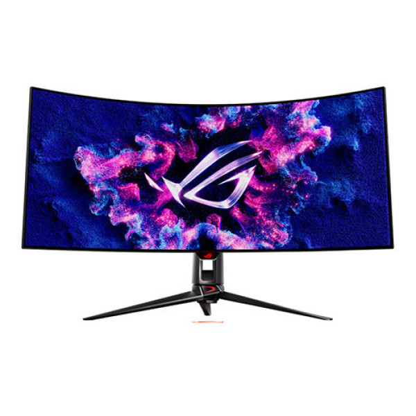 Màn hình  cong Asus ROG Swift OLED PG39WCDM (39 inch | WQHD | 240Hz | 0.03ms)