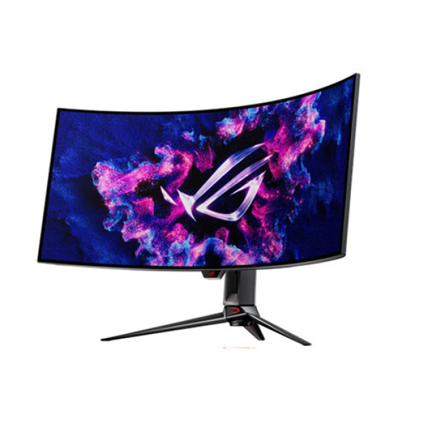Màn hình  cong Asus ROG Swift OLED PG39WCDM (39 inch | WQHD | 240Hz | 0.03ms)