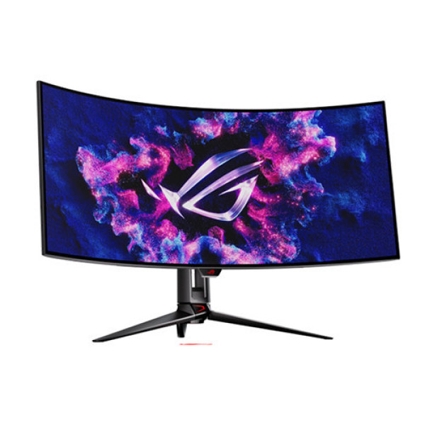 Màn hình  cong Asus ROG Swift OLED PG39WCDM (39 inch | WQHD | 240Hz | 0.03ms)