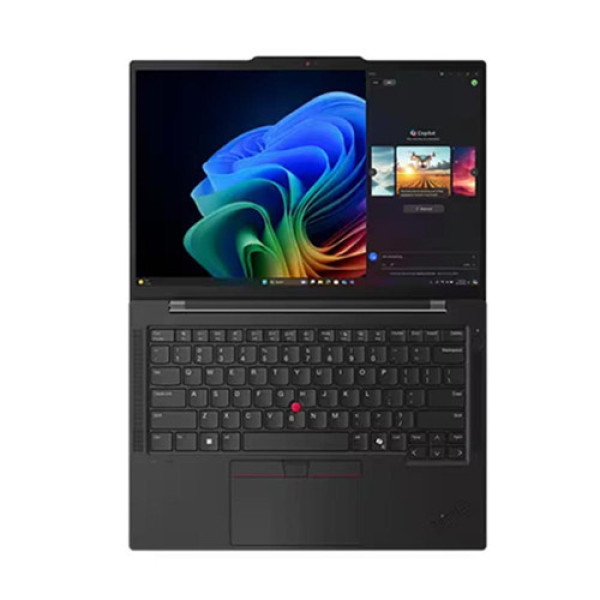 Laptop Lenovo ThinkPad T14S Gen 6 21R10001VA (Ultra 5 225U | 16GB | 512GB |  Intel Graphics | 14.0inch WUXGA | No OS | Đen)