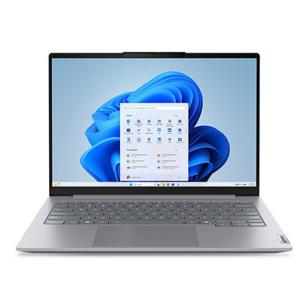 Laptop Lenovo Thinkbook 14 G8 IRL 21SGA03HVA (Core 5 210H | 16GB | 512GB | Intel Graphics |14.0 inch WUXGA | NoOS | Xám )