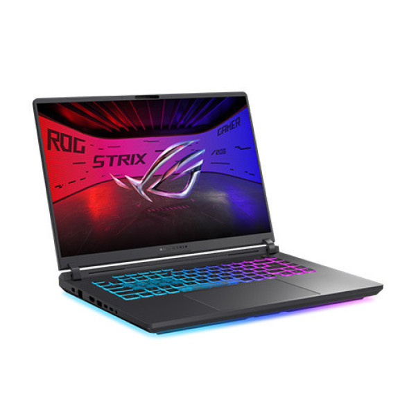 Laptop ASUS ROG Strix G16 G615JMR-S5107W (Core™ i7-14650HX | 32GB | 1TB | RTX 5070 12GB | 16.0inch WQXGA 240Hz | Win 11 | Xám) 