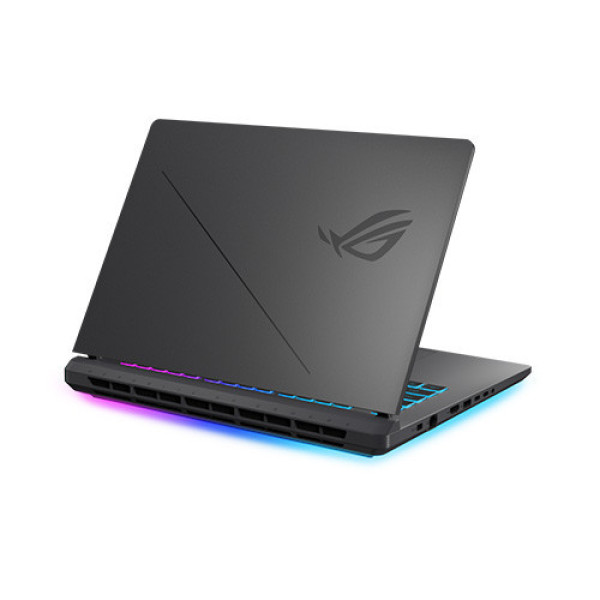 Laptop ASUS ROG Strix G16 G615JMR-S5107W (Core™ i7-14650HX | 32GB | 1TB | RTX 5070 12GB | 16.0inch WQXGA 240Hz | Win 11 | Xám) 