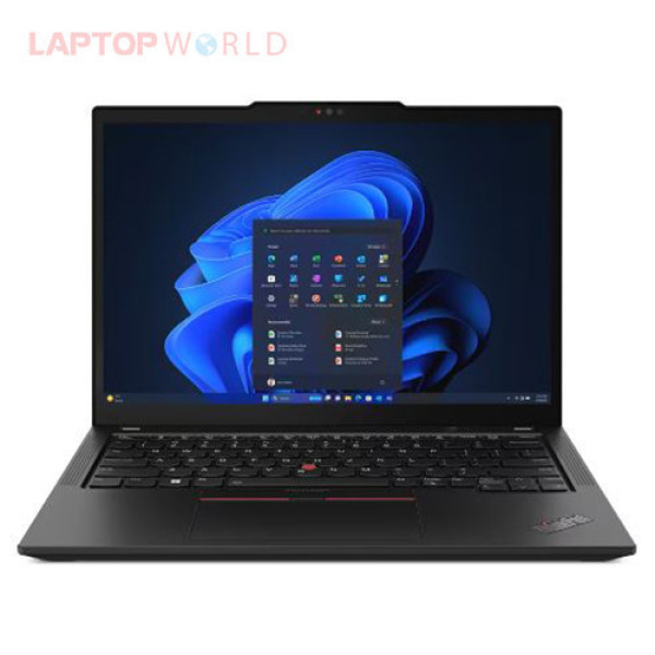 Laptop Lenovo ThinkPad X13 Gen 5 21LVS62000 (Ultra 5-125U | 16GB | 512GB | Intel® Graphics | 13.3 inch WUXGA | Win 11 Pro | Đen)