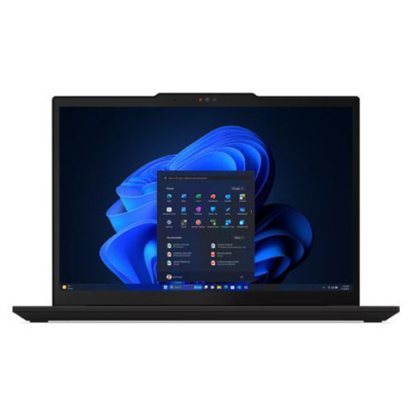 Laptop Lenovo ThinkPad X13 Gen 5 21LVS62000 (Ultra 5-125U | 16GB | 512GB | Intel® Graphics | 13.3 inch WUXGA | Win 11 Pro | Đen)