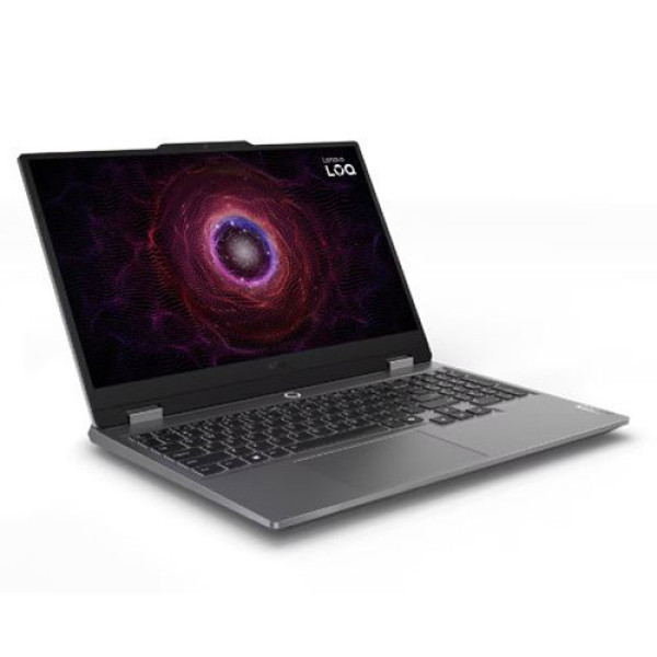 Laptop Lenovo LOQ 15ARP9 83JC00J0VN (Ryzen™ 7-7435HS | 24GB | 512GB |  RTX™ 4050 | 15.6 inch FHD 144Hz | Win 11 | Xám)