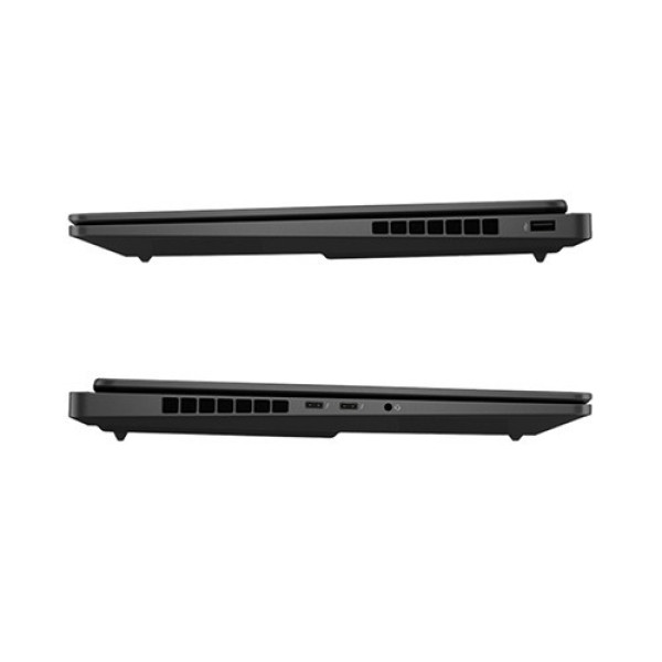 Laptop HP OMEN 16-ah0212TX (Ultra 9 275HX | 64GB | 2TB | RTX 5090 | 16inch 2.5K OLED 240Hz | Win 11 | Office | Đen)