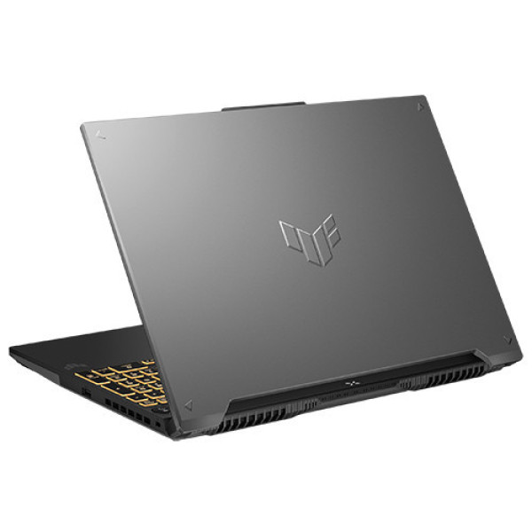 Laptop ASUS TUF Gaming F16 FX607VJ-RL034W (Core 5 210H | 16GB | 512GB | RTX 3050 | 16 inch WUXGA 144Hz | Win 11 | Xám)