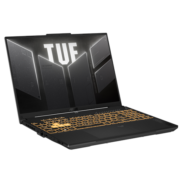 Laptop ASUS TUF Gaming F16 FX607VJ-RL034W (Core 5 210H | 16GB | 512GB | RTX 3050 | 16 inch WUXGA 144Hz | Win 11 | Xám)
