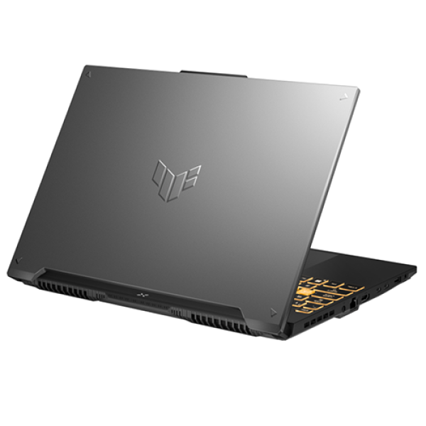 Laptop ASUS TUF Gaming F16 FX607VJ-RL034W (Core 5 210H | 16GB | 512GB | RTX 3050 | 16 inch WUXGA 144Hz | Win 11 | Xám)