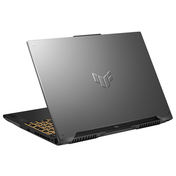Laptop ASUS TUF Gaming F16 FX607VJ-RL034W (Core 5 210H | 16GB | 512GB | RTX 3050 | 16 inch WUXGA 144Hz | Win 11 | Xám)