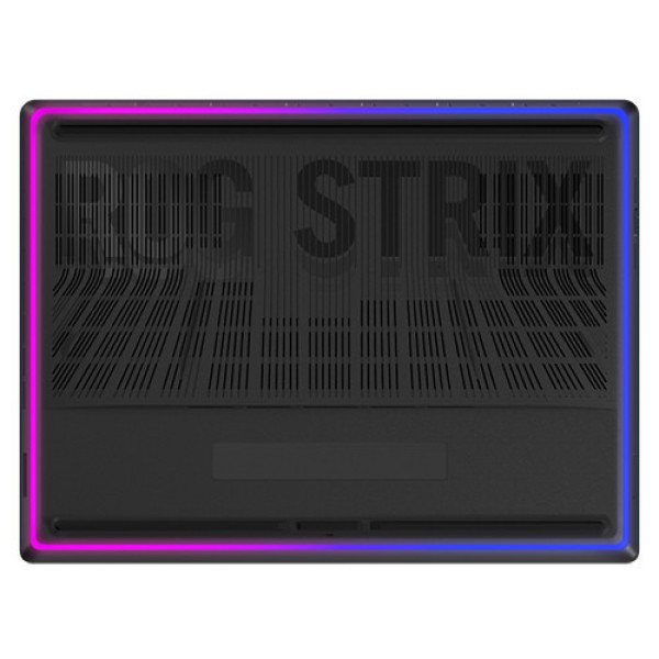 Laptop ASUS ROG Strix SCAR 18 G835LX-SA208W (Ultra 9 275HX | 64GB | 2TB | RTX 5090 | 18 inch WQXGA 240Hz | Win 11 | Đen)