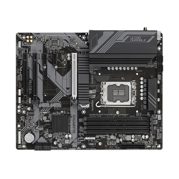 Mainboard Gigabyte Z790 D AX DDR5 (Wifi+Bluetooth)