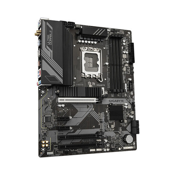 Mainboard Gigabyte Z790 D AX DDR5 (Wifi+Bluetooth)