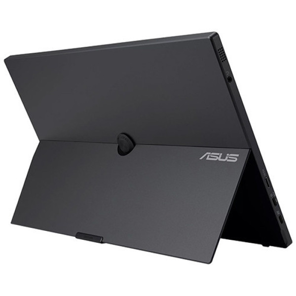 Màn hình di động Asus ZenScreen Touch MB16AMTR (16 inch | IPS |  FHD  | 60Hz | 5ms | USB-C)