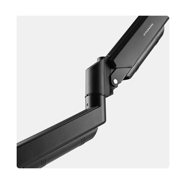 Giá đỡ màn hình HyperWork Core Arm SA01 ( 22inch - 32inch)