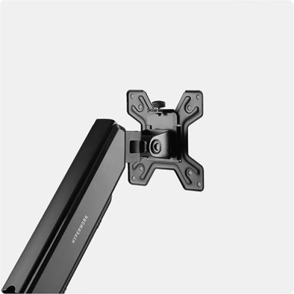 Giá đỡ màn hình HyperWork Core Arm SA01 ( 22inch - 32inch)