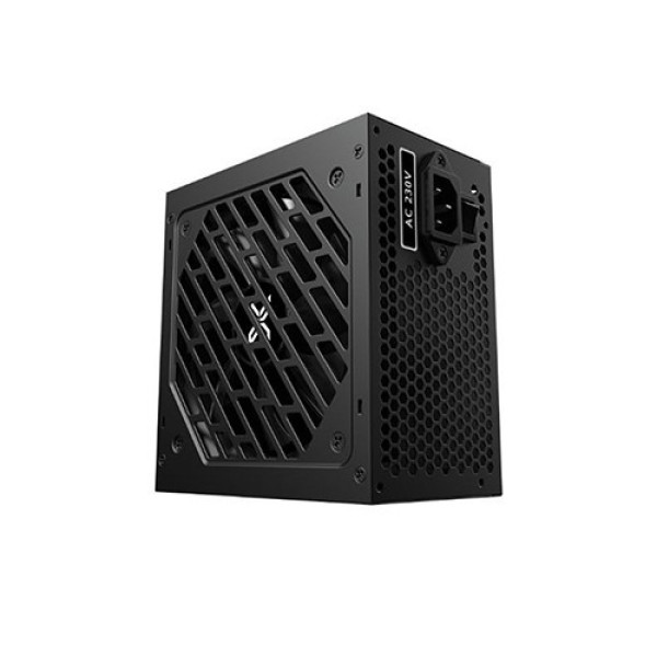 Nguồn Xigmatek Litepower II Plus ip650 EN46445 (Fan 12cm, Màu Đen)