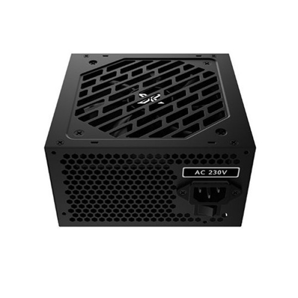 Nguồn Xigmatek Litepower II Plus ip650 EN46445 (Fan 12cm, Màu Đen)