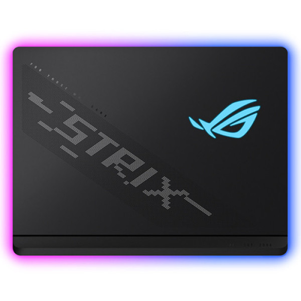Laptop ASUS ROG Strix SCAR 16 G635LX-RW192W (Ultra 9 275HX | 64GB | 2TB | RTX 5090 | 16 inch WQXGA 240Hz | Win 11 | Đen)