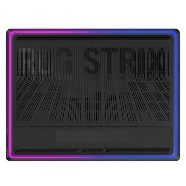 Laptop ASUS ROG Strix SCAR 16 G635LX-RW192W (Ultra 9 275HX | 64GB | 2TB | RTX 5090 | 16 inch WQXGA 240Hz | Win 11 | Đen)