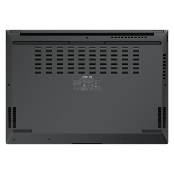 Laptop ASUS Zenbook 14 UM3406KA-PP590WS (Ryzen™ AI 7 350 | 32GB | 1TB | AMD Radeon™ Graphics | 14inch 3K | Win 11 | Office | Đen)