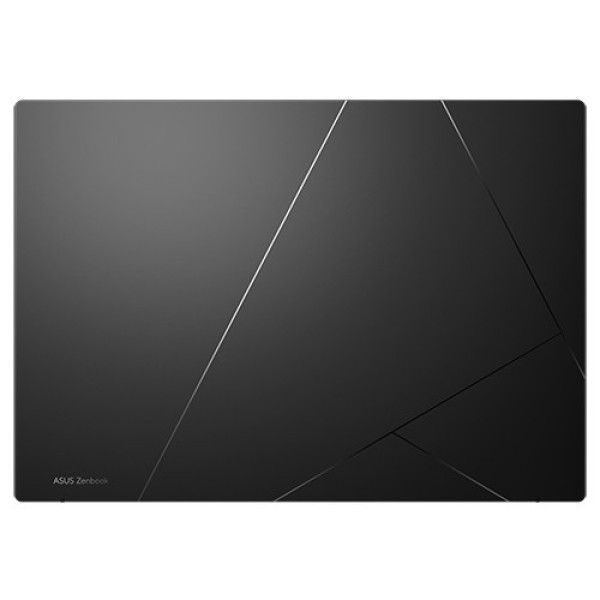 Laptop ASUS Zenbook 14 UM3406KA-PP590WS (Ryzen™ AI 7 350 | 32GB | 1TB | AMD Radeon™ Graphics | 14inch 3K | Win 11 | Office | Đen)